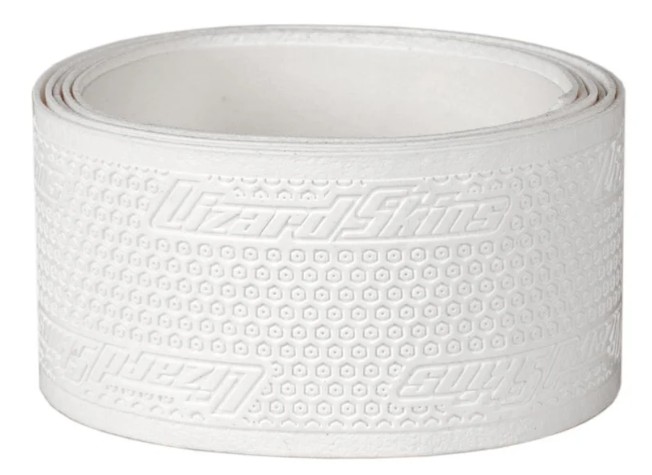Lizard Skins Hockey Grip White